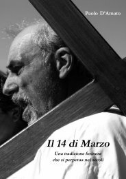 Il 14 di Marzo