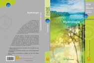 Hydrologie - Presses Internationales Polytechnique