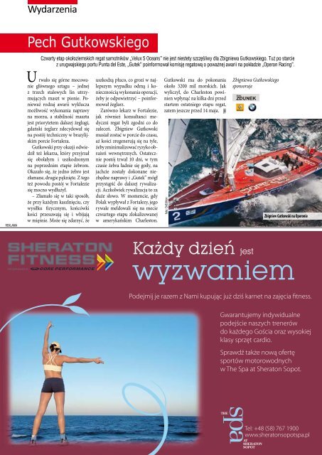 pobierz pdf - Prestiz Magazyn trÃ³jmiejski