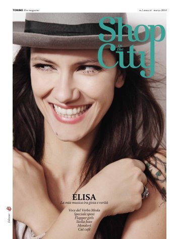 Elisa Magazines - 