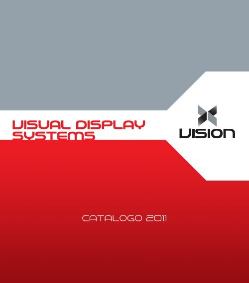 VISUAL DISPLAY SYSTEMS