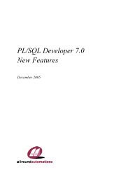 7.1 Handling Exceptions, PDF, Pl/Sql