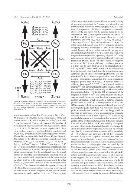 Îµ-Fe2O3: An Advanced Nanomaterial Exhibiting Giant Coercive ...