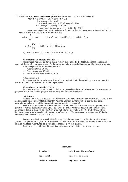 Vizualizare PDF - Primaria Municipiului Arad