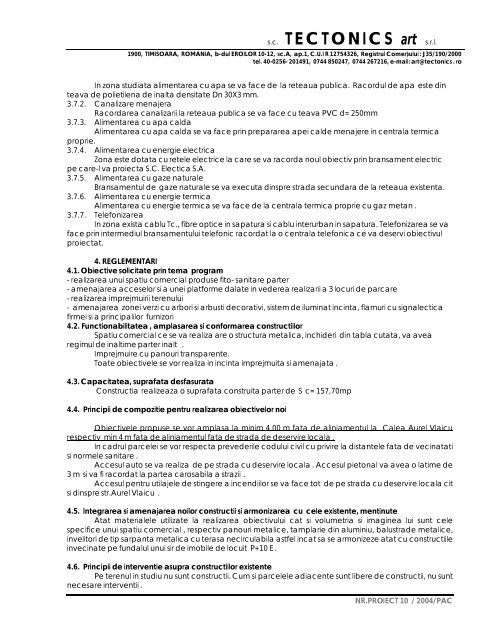 Vizualizare PDF - Primaria Municipiului Arad