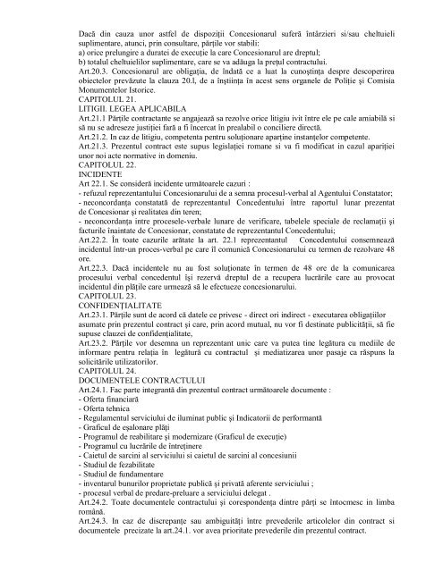 Vizualizare PDF - Primaria Municipiului Arad