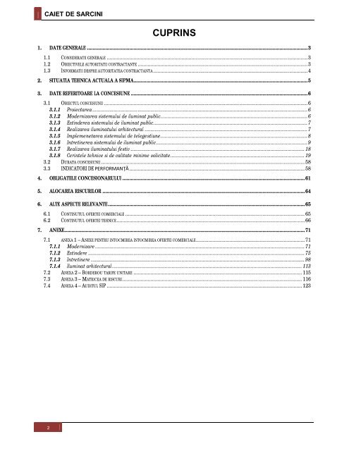 Vizualizare PDF - Primaria Municipiului Arad