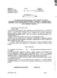 Vizualizare PDF - Primaria Municipiului Arad