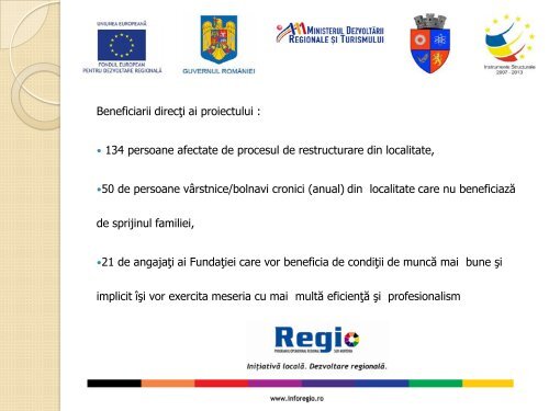 Prezentare PowerPoint - Primaria Mioveni