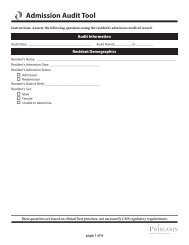 post fall 72 hour monitoring report final_2008.pdf - Primaris