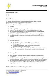 Elternbrief 3 0708.pdf - Primarschule Zwingen