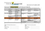 Wochenplan Pestalozzi.pdf - Primarschule Romanshorn