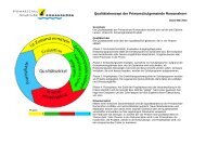 Schulprogramm - Primarschulgemeinde Romanshorn