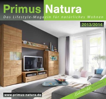 herunterladen (12 MB) - Primus Natura