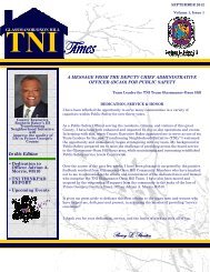 TNITimes - Prince George's County