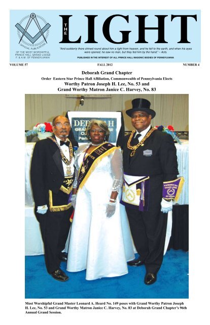 Grand Lodge Leadership – Most Worshipful Prince Hall Grand Lodge, Free and  Accepted Masons, Jurisdiction of Alabama