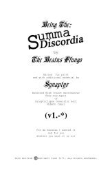 Summa Discordia.pdf - Principia Discordia