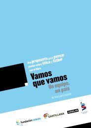 Documento Vamos que vamos - Prisa Ediciones