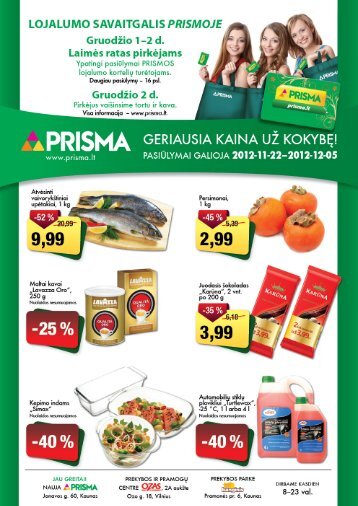 30 - Prisma