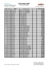 KATA BAGS 2009-06 - Prizma