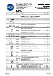 EUR - Pro-Technica