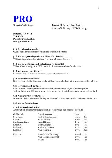 2013 - Pro