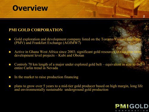 Obotan Mine - Proactive Investors