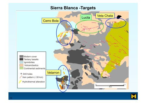 Presentation: Gold, Silver & Copper in Chile - Proactive Investors