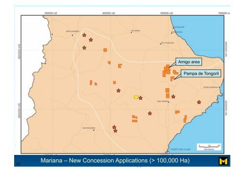 Presentation: Gold, Silver & Copper in Chile - Proactive Investors