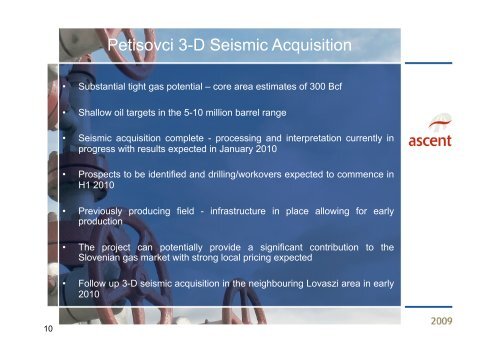 Company Presentation - Proactive Investors