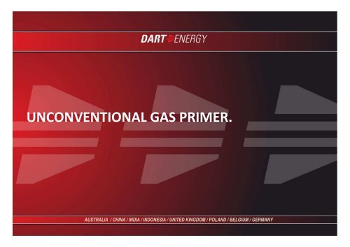 Dart Energy One2One Investor Presentation - Proactive Investors