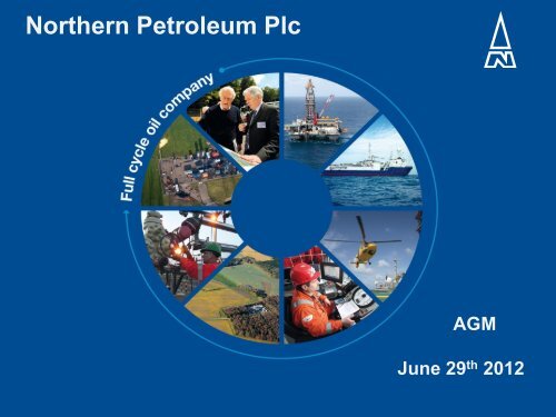 Download - Northern Petroleum Plc