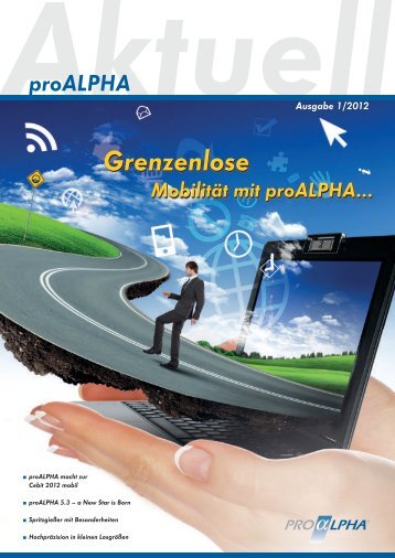 Als PDF-Download - proALPHA