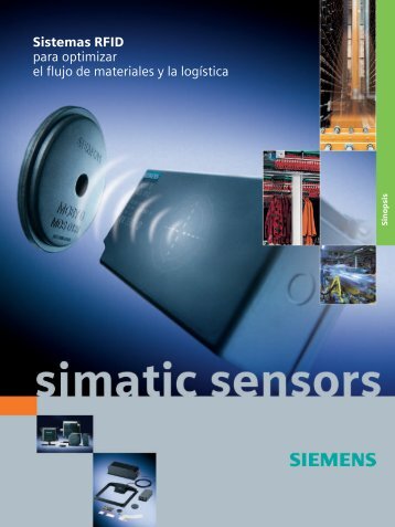 Sistemas RFID para optimizar el flujo de materiales y la logística