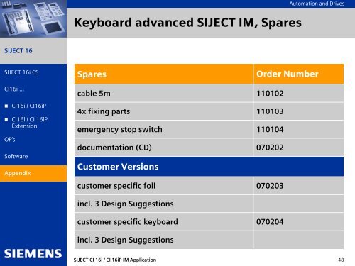 SIJECT...