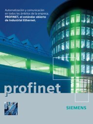 Profinet