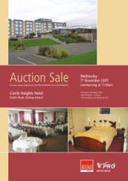 Sale Catalogue - Pro Auction