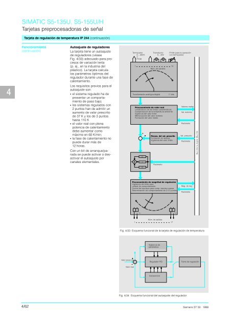 Catalogo Simatic S5