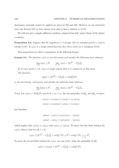 Processus de Lévy en Finance - Laboratoire de Probabilités et ...