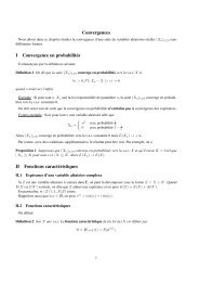 Notes de Cours 9