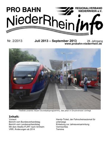 flirt nrw