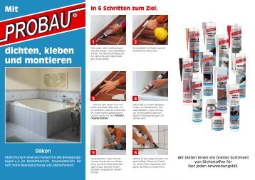 PDF Download - Probau Baustoffe