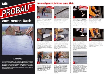 PDF Download - Probau Baustoffe