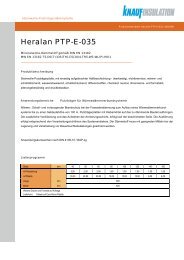 Heralan PTP-E-035