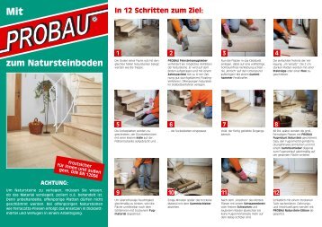 PDF Download - Probau Baustoffe