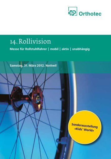 14. Rollivision - Procap