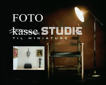 Fotostudie