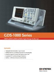 BHGDS-1000Series E.cdr - Procontrol Electronics Kft.