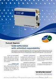 Wavecom Fastrack Supreme brochure.pdf