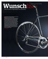 Wishlist - PDF - Procycling